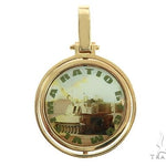 Custom Made US Army Double Pendant 66108 - Image 2