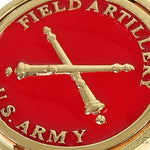 Custom Made US Army Double Pendant 66108 - Image 6