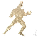 Custom Made Venom Pendant 64796 - Image 3