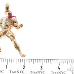 Custom Made Venom Pendant 64796 - Image 6