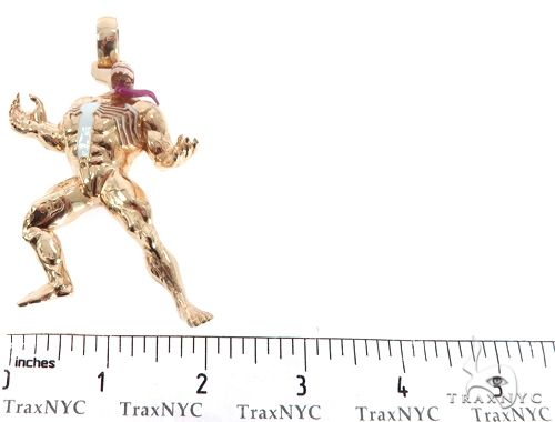 Custom Made Venom Pendant 64796 - Image 6