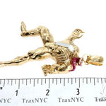 Custom Made Venom Pendant 64796 - Image 7