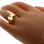 Custom Made Wu-Tang Logo Ring 66135 - Image 7