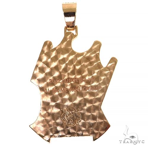 Custom Made Yankee Pendant 68355 - Image 4