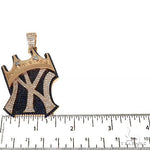 Custom Made Yankee Pendant 68355 - Image 5