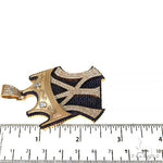 Custom Made Yankee Pendant 68355 - Image 6