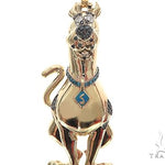 Custom Made Scooby Doo Pendant 65497 - Image 4