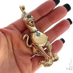 Custom Made Scooby Doo Pendant 65497 - Image 5