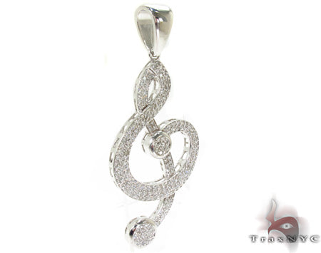 Custom Music Key 28970 - Image 2