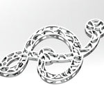 Custom Music Key 28970 - Image 6