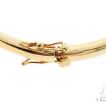 Custom Name Marbella Diamond Bracelet 45614 - Image 6