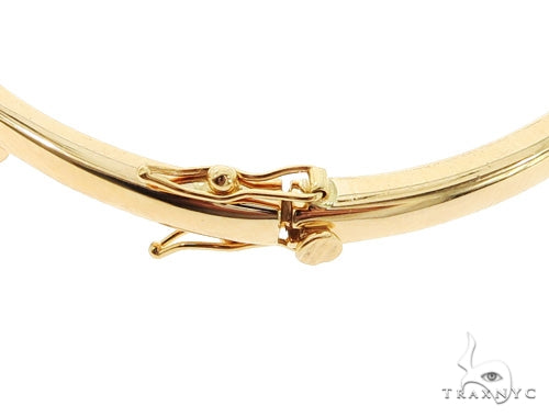 Custom Name Marbella Diamond Bracelet 45614 - Image 6