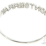 Custom Name Montserrat Diamond Bracelet 45615 - Image 4