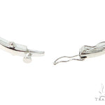 Custom Name Montserrat Diamond Bracelet 45615 - Image 5