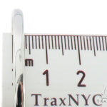 Custom Name Montserrat Diamond Bracelet 45615 - Image 8