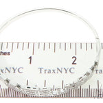 Custom Name Montserrat Diamond Bracelet 45615 - Image 9