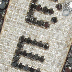 Custom Pave Diamond Dog Tag 2 30790 - Image 3