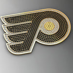 Custom Philadelphia Flyers Piece 31319 - Image 10