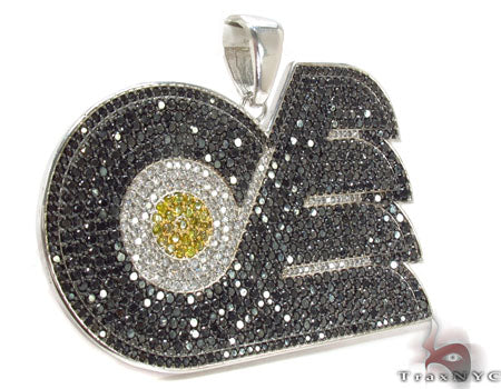 Custom Philadelphia Flyers Piece 31319 - Image 2