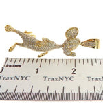 Custom Pinky and The Brain Pendants 63710 - Image 10