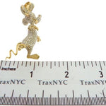 Custom Pinky and The Brain Pendants 63710 - Image 11