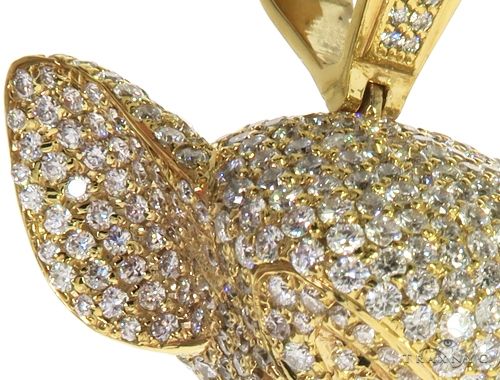 Custom Pinky and The Brain Pendants 63710 - Image 13