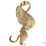 Custom Pinky and The Brain Pendants 63710 - Image 15