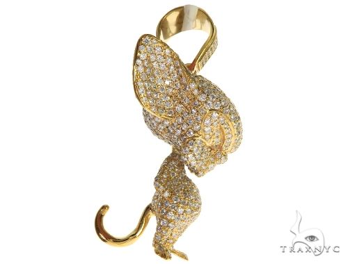 Custom Pinky and The Brain Pendants 63710 - Image 15