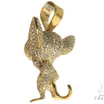 Custom Pinky and The Brain Pendants 63710 - Image 16