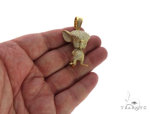 Custom Pinky and The Brain Pendants 63710 - Image 17