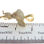 Custom Pinky and The Brain Pendants 63710 - Image 18