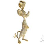 Custom Pinky and The Brain Pendants 63710 - Image 3