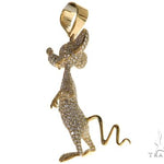 Custom Pinky and The Brain Pendants 63710 - Image 6