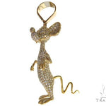 Custom Pinky and The Brain Pendants 63710 - Image 7