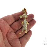 Custom Pinky and The Brain Pendants 63710 - Image 9