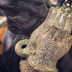 Custom Rosary Chain 26 Inches, 4mm  28084 - Image 15