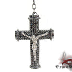 Custom Rosary Chain 26 Inches, 4mm  28084 - Image 2