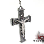 Custom Rosary Chain 26 Inches, 4mm  28084 - Image 3