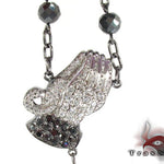 Custom Rosary Chain 26 Inches, 4mm  28084 - Image 5