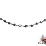 Custom Rosary Chain 26 Inches, 4mm  28084 - Image 7