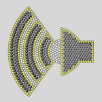 Custom Speaker Pendant 23280 - Image 10