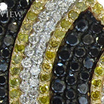 Custom Speaker Pendant 23280 - Image 3