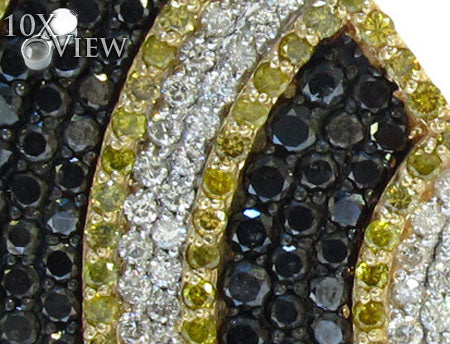 Custom Speaker Pendant 23280 - Image 3