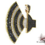 Custom Speaker Pendant 23280 - Image 4