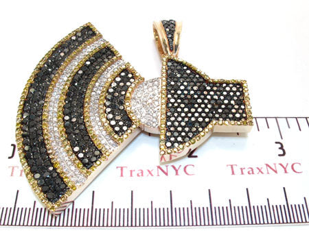 Custom Speaker Pendant 23280 - Image 7