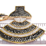 Custom Speaker Pendant 23280 - Image 8