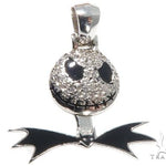 Custom The Night Before The Christmas Pendant 64456 - Image 1