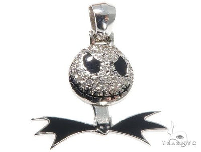 Custom The Night Before The Christmas Pendant 64456 - Image 1