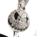 Custom The Night Before The Christmas Pendant 64456 - Image 3
