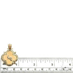 Custom TraxNYC Mini Logo Pendant 66499 - Image 5